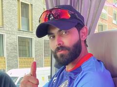 Ravindra Jadeja: एकदिवसीय मालिकेपूर्वी भारताची चिंता वाढली! रवींद्र जाडेजा पहिल्या सामन्याला मुकण्याची शक्यता, कारण काय?