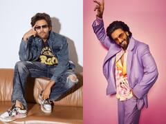 Koffee With Karan 7:  रणवीर सिंह की मिमिक्री पर कार्तिक आर्यन का रिएक्शन आया सामने, बताया एक्टर से कहां हो गई चूक