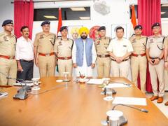 Punjab News: पंजाब के हर जिले में बनाई जाएगी एंटी गैंगस्टर टास्क फोर्स, आधुनिक हथियार से लैस होंगे जवान