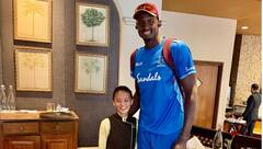 Jason Holder Covid positive: ভারত-ওয়েস্ট ইন্ডিজ সিরিজ শুরুর দিনই করোনার হানা, সংক্রমিত ১ ক্রিকেটার