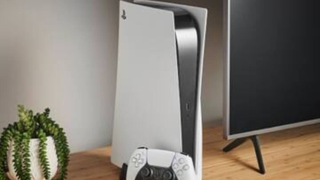 Sony PS5 Digital Edition: প্রি-বুকিং শুরু হতে চলেছে প্লেস্টেশন ৫ ডিজিটাল এডিশনের, কোথা থেকে সোনির গেমিং কনসোল অর্ডার করবেন? Sony PlayStation 5 pre orders to begin How to pre book PS5 price other details Sony PS5 Digital Edition: প্রি-বুকিং শুরু হতে চলেছে প্লেস্টেশন ৫ ডিজিটাল এডিশনের, কোথা থেকে সোনির গেমিং কনসোল অর্ডার করবেন?