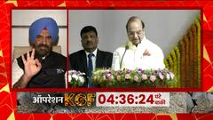 Manjinder Singh Sirsa slams Arvind Kejriwal over new Excise Policy in Delhi