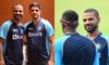 Shikhar Dhawan To Be 7th Captain Of India This Year : ఇప్పటిదాకా ఏడు నెలలు, ఏడుగురు కెప్టెన్లు