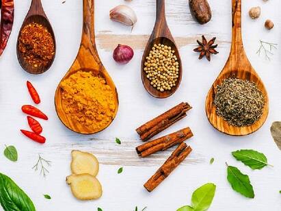Anti-Inflammatory Herbs And Spices You Should Consume Everyday Anti-Inflammatory spices: அழற்சி தொந்தரவா? இந்த மூலிகைகளும், மசாலாவும்தான் பெஸ்ட்.. உடனே படிங்க.. ஹெல்த்தை பாருங்க..