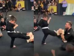 Video: ਹੌਸਲਾ ਦੇਣ ਵਾਲੇ ਲੋਕ ਨਾਲ ਹੋਣ ਤਾਂ ਪੱਥਰ ਵੀ ਟੁੱਟ ਜਾਂਦਾ ਹੈ, ਦੇਖੋ ਦਿਲ ਨੂੰ ਛੂਹ ਲੈਣ ਵਾਲੀ ਵੀਡੀਓ