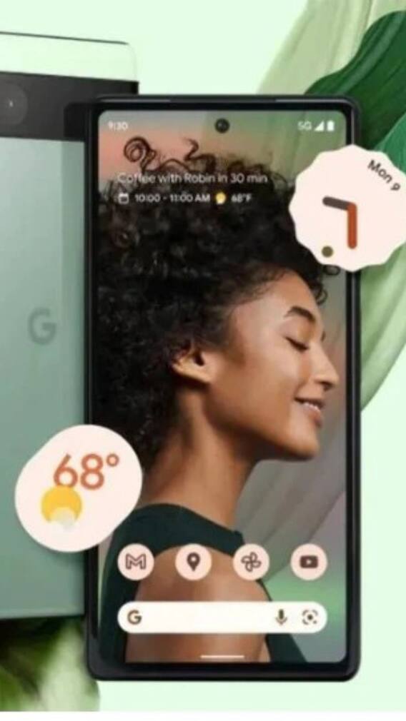 গুগল পিক্সেল ৬এ ফোনে কী কী অফার পাবেন?