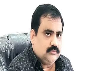 Maharashtra Cabinet Expansion : शिंदे सरकारच्या मंत्रिमंडळात दादा भुसेंची एंट्री, सुहास कांदेचा पत्ता कट?