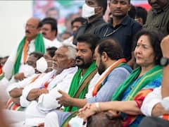 TS Congress : ఓ వైపు చేరికలు - మరో వైపు జంపింగ్‌లు ! టీ కాంగ్రెస్ గాడిన పడేదెప్పుడు ?