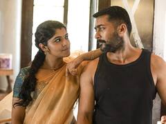 Soorarai Pottru : નેશનલ ફિલ્મ એવોર્ડ્સમાં આ ફિલ્મને પાંચ એવોર્ડ મળ્યાં, Photos માં જુઓ ફિલ્મમાં કોને કોને એર્વોર્ડ મળ્યા