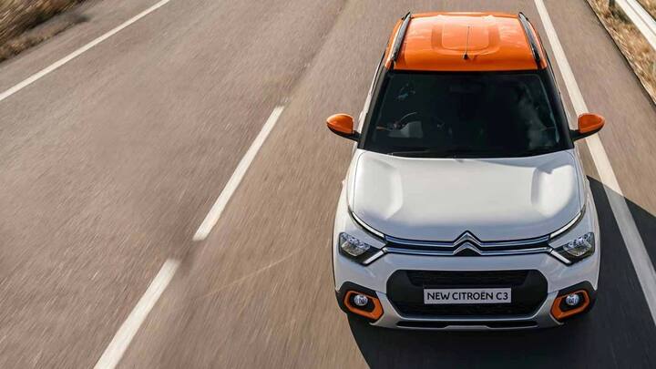Citroenની પોસાય તેવી કિંમત આ નવી SUVને ભારતીય બજાર માટે આકર્ષક બનાવે છે. તેની એક્સ-શોરૂમ માત્ર 5.70 લાખ રૂપિયાથી શરૂ થાય છે. ટોપ એન્ડ વેરિઅન્ટની વાત કરીએ તો તેની એક્સ-શોરૂમ કિંમત 8.05 લાખ રૂપિયા રાખવામાં આવી છે. આવી સ્થિતિમાં તે ટાટા પંચ, નિસાન મેગ્નાઈટ અને કિયા સોનેટ જેવી કારને ટક્કર આપશે.