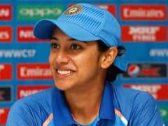 'Wouldn't Term Australia As...': Smriti Mandhana's Big Claim Ahead Of India's 2022 CWG Campaign