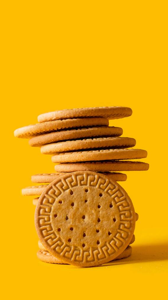 বিস্কিট খেলে কি ক্ষতি ?