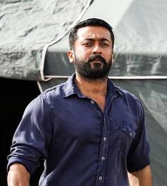 Soorarai Pottru : નેશનલ ફિલ્મ એવોર્ડ્સમાં આ ફિલ્મને પાંચ એવોર્ડ મળ્યાં, Photos માં જુઓ ફિલ્મમાં કોને કોને એર્વોર્ડ મળ્યા