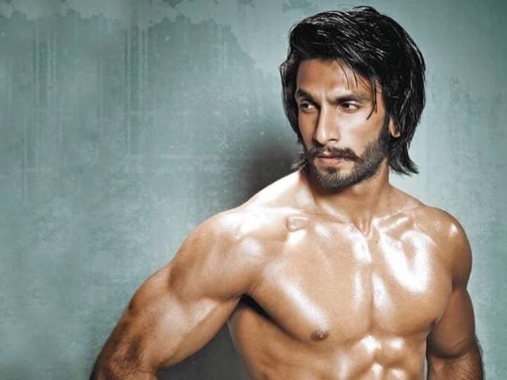 Ranveer Singh: நிர்வாண ஃபோட்டோஷூட்.. விளக்கம் கொடுத்த ரன்வீர் சிங்... மீம்ஸை பறக்கவிடும் கலாட்டா நெட்டிசன்கள்! Ranveer Singh Latest Photoshoot Without Cloths Mimi Chakraborty reaction would woman posing similar get same response Ranveer Singh: நிர்வாண ஃபோட்டோஷூட்.. விளக்கம் கொடுத்த ரன்வீர் சிங்... மீம்ஸை பறக்கவிடும் கலாட்டா நெட்டிசன்கள்!