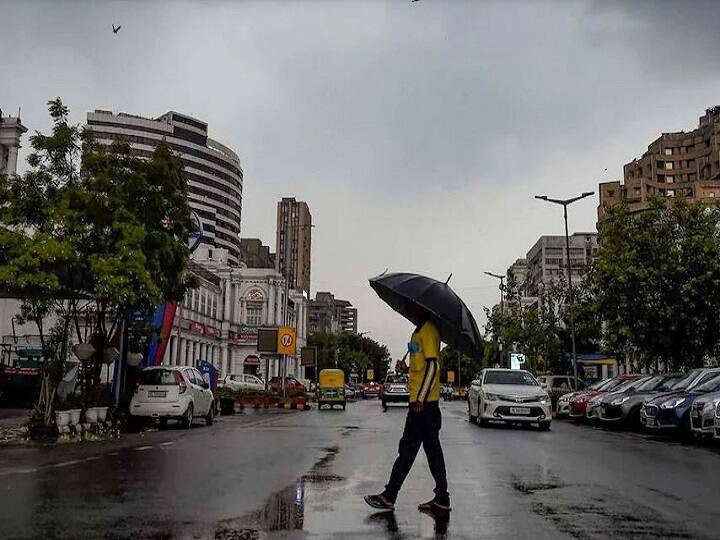 Delhi Air Pollution Lowest air pollution Recorded in month of July in last 5 years in Delhi Delhi Air Pollution: कम बारिश के बावजूद फायदे में दिल्ली, 5 सालों में जुलाई में सबसे कम एयर पॉल्यूशन