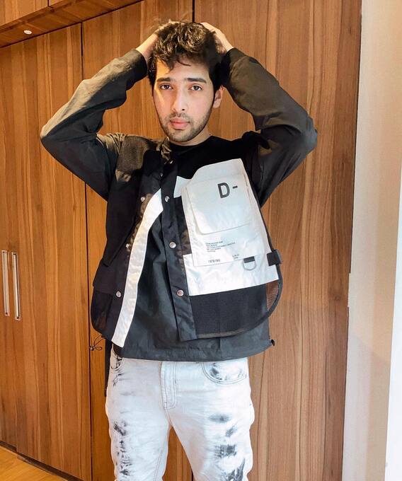 Happy Birthday Armaan Malik: 5 Times He Inspired Fashion Goals