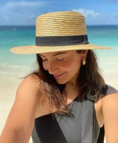 પેરિસમાં ક્વોલિટી ટાઇમ સ્પેન્ડ કરી રહી છે Anushka Sharma