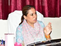 Uttarakhand News: मंत्री रेखा आर्य के विभाग के लेटर को लेकर मचा बवाल, कांग्रेस ने सीएम को पत्र लिखकर की ये मांग