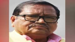 Paresh Adhikari: 'আমি বাড়ি থাকলে মুড়ি খাওয়াতাম', এসএসসি মামলায় ইডি অভিযান নিয়ে প্রতিক্রিয়া পরেশের