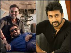 नेशनल अवॉर्ड जीतने पर साउथ स्टार को Akshay Kumar ने कुछ ऐसे दी शुभकामनाएं, कहा- 'सूर्या मेरे भाई....'