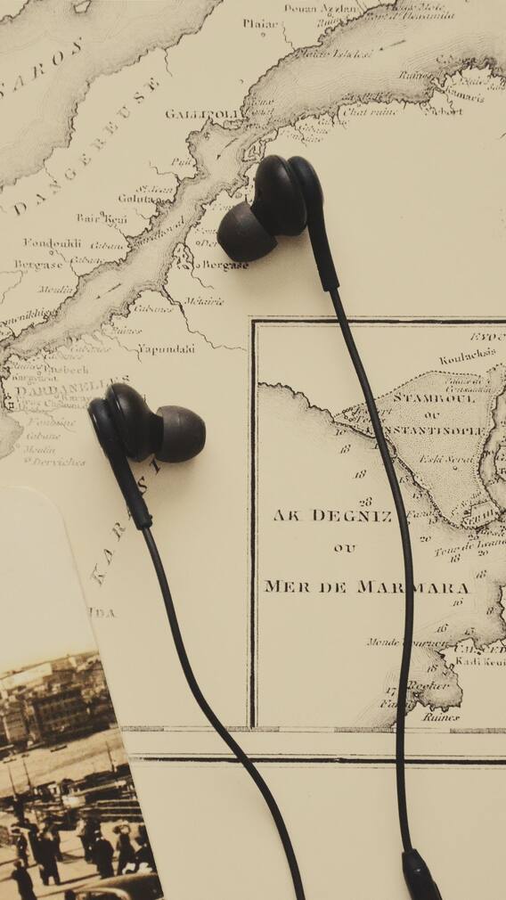 হেডফোনের মেয়াদ বাড়াতে কী কী করবেন