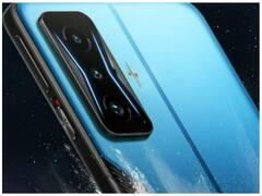 Redmi K50S Pro जल्द हो सकता है लॉन्च, मिल सकता है 200MP कैमरा, जानें फीचर्स और कीमत