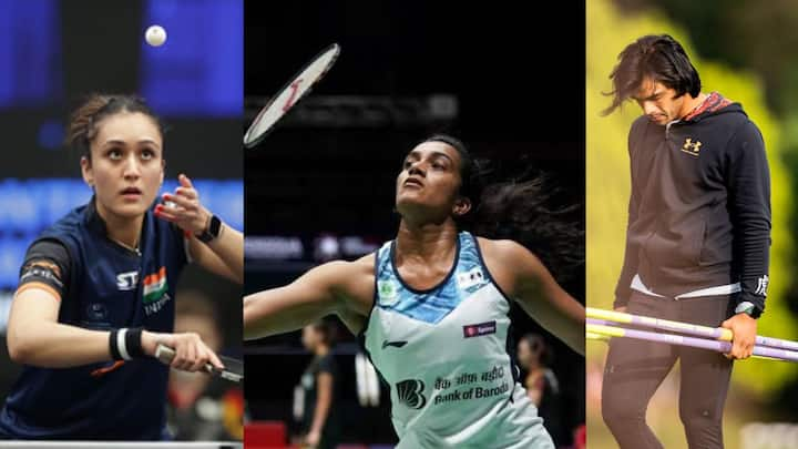 Commonwealth Games: ২৮ জুন থেকে বার্মিংহ্যামে ২১৫ জন ভারতীয় অ্যাথলিট পদক জয়ের জন্য সবটা উজাড় করে দেবেন। এই ১২ দিনের টুর্নামেন্টে কোন ভারতীয় অ্যাথলিটরা পদক জয়ের সবচেয়ে বড় দাবিদার?