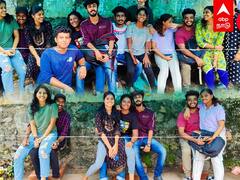 Kerala Laptop Protest : கேரளாவில் மடி மீது அமரும் ‘லேப் டாப்’ போராட்டம்.. என்ன நடந்தது?