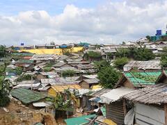 World Court To Rule On Myanmar's Objections To Rohingya Genocide Case