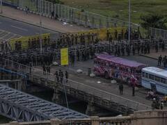 SriLanka: இலங்கையில் பிரதமர் உட்பட்ட புதிய அமைச்சரவை பதவியேற்பு!