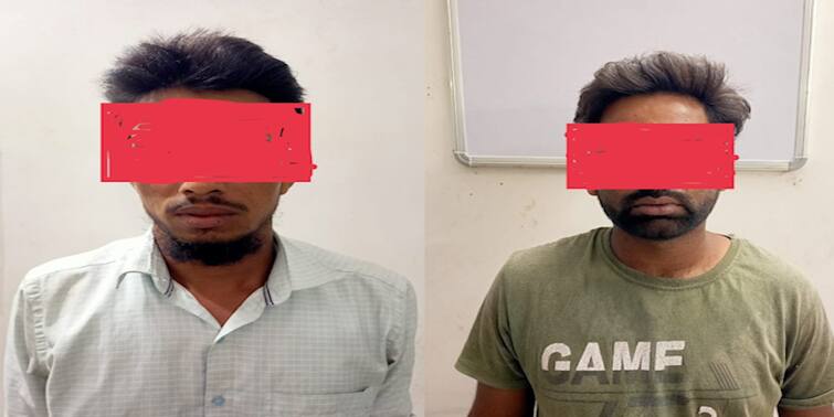 2 Youths Were Arrested From Malda In Alleged Drug Smuggling Case Malda News: ১ কেজি ব্রাউন সুগার-সহ 'হাতেনাতে' গ্রেফতার ২ যুবক