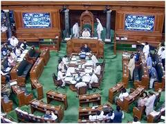 Monsoon Session: युवाओं के लिए अनिवार्य होगा सेना में जाना? सरकार ने संसद में दिया ये जवाब