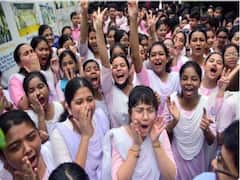 CBSE 10th Result 2022: சிபிஎஸ்இ 10-ஆம் வகுப்புத் தேர்வு: 94.40% பேர் தேர்ச்சி; சென்னையில் எவ்வளவு?