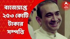 Nirav Modi Scam Case: পলাতক নীরব মোদির আরও ২৫৩ কোটি টাকার অস্থাবর সম্পত্তি বাজেয়াপ্ত করল ইডি। Bangla News