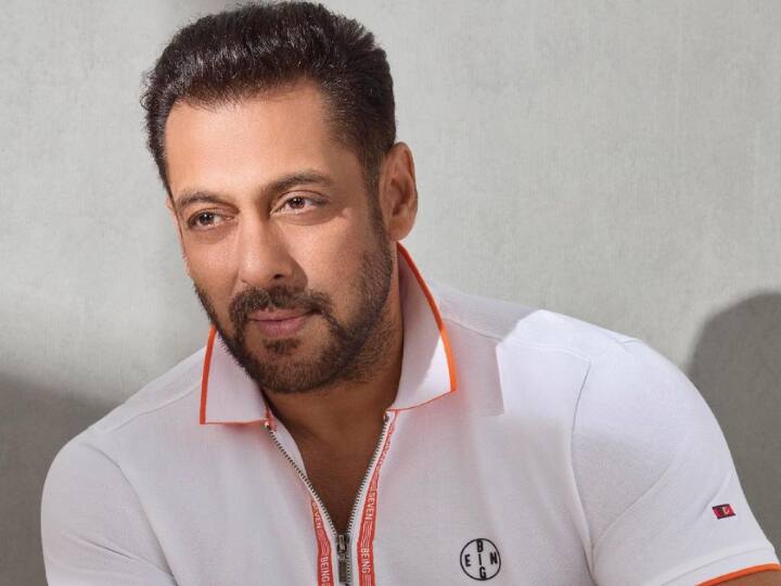 salman khan meets mumbai police commissioner vivek phansalkar check details અભિનેતા સલમાન ખાન મુંબઈ પોલીસ કમિશનરને મળ્યો, જાણો શું છે કારણ?