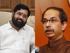 Maharashtra Politics: चुनाव आयोग का शिंदे और उद्धव गुट को नोटिस, कहा- 'साबित करें बहुमत'