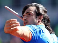 Neeraj Chopra Qualifies For World Athletics Championships With First-Attempt Throw Of 88.39m