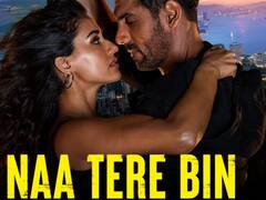 Ek Villain Returns Song: रिलीज हुआ एक विलेन रिटर्न्स का 'ना तेरे बिन', दिशा और जॉन के बीच दिखी जबरदस्त कैमिस्ट्री