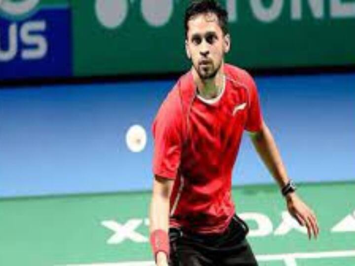 Yonex Taipei Open Badminton: Parupalli Kashyap advances to quarterfinal, Mithun Manjunath, Kiran George and Priyanshu Rajawat lose Yonex Taipei Open 2022: पी. कश्यप की हार से भारतीय चुनौती समाप्त, किरण जार्ज और प्रियांशु रजावत भी हारे