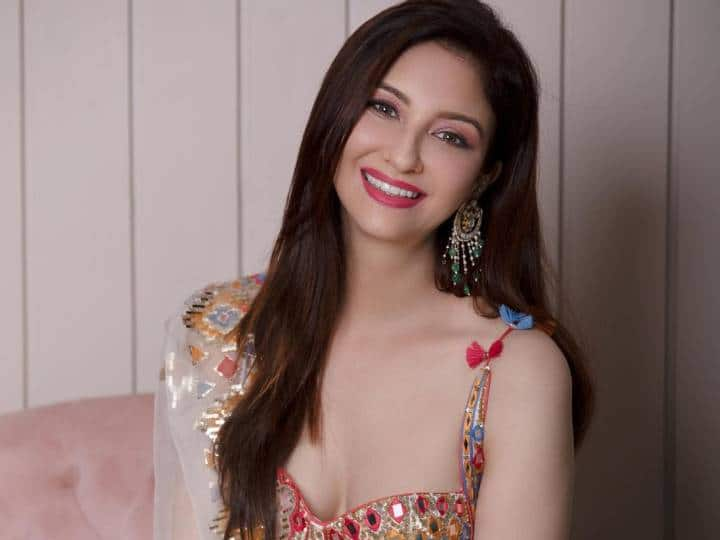 Bhabhiji Ghar Par Hain Anita Bhabhi Fame Saumya Tandon On Quit The Show Bhabhiji Ghar Par Hain को छोड़ना अनीता भाभी उर्फ सौम्या टंडन के लिए नहीं था आसान, बोलीं- 'यह जोखिम भरा था'