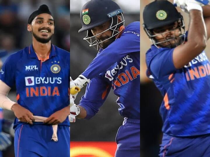 IND vs WI: Deepak Hooda to Arshdeep Singh – 2 Indian Players to Watch Out For in West Indies tour IND vs WI: வெற்றியுடன் வெஸ்ட் இண்டீஸ் தொடரை தொடங்குமா இந்தியா?- உற்று நோக்க வேண்டிய 3 வீரர்கள் யார், யார்?