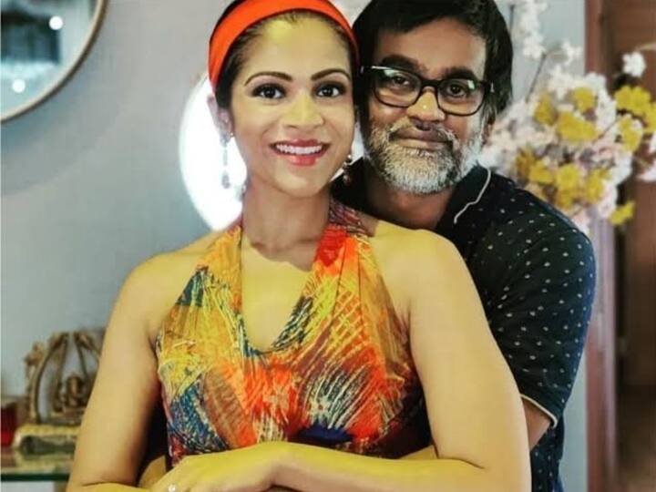 After you came more patience has come Selvaraghavan interviewed by his wife