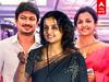 Krithiga Udhaynidhi Speech : இது தொல்லை தாங்க முடியல..வெஷம்..உதயநிதியை கலாய்த்த கிருத்திகா உதயநிதி!