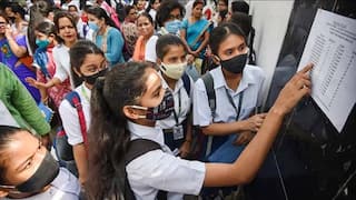CBSE 10th Result 2022: शामली की दीया नामदेव ने 10वीं में पाए 100 फीसदी अंक, यहां देखें डिटेल्स