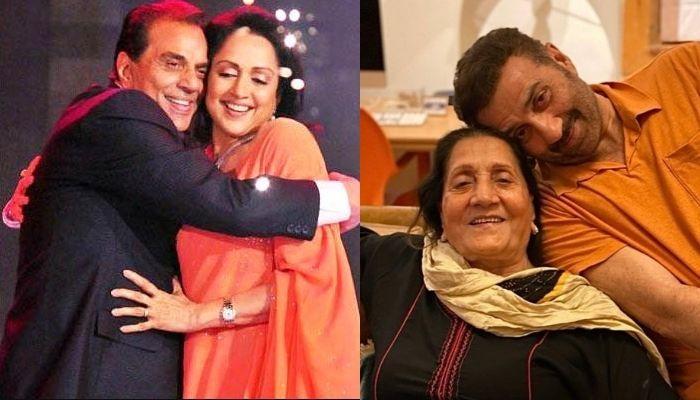 Dharmendra की Hema Malini से दूसरी शादी की बात सुनकर Sunny Deol गुस्से में उठाने वाले थे इतना चौंकाने वाला कदम!