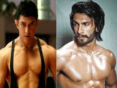 Ranveer Singh ही नहीं ये सितारे भी कैमरे के सामने उतार चुके हैं कपड़े, लिस्ट में आमिर खान का भी नाम शामिल