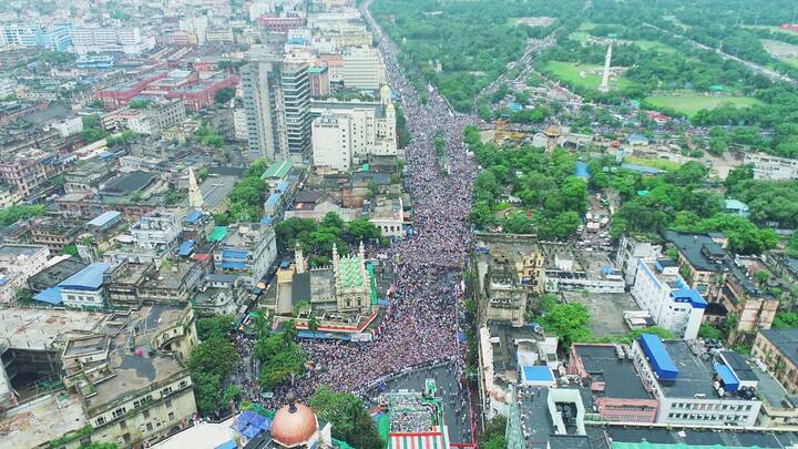 রোগী বিছানায় ভর্তি হলে জিএসটি, বেড ভাড়াতেও জিএসটি, মরে গেলে কত জিএসটি?  আর মৃতদেহের খাট কিনতে গেলে কত জিএসটি?