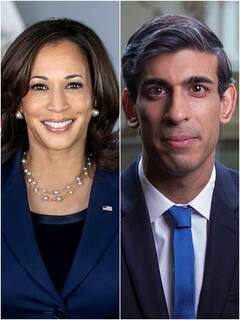 అమెరికా నుంచి ఐరోపా వరకు- మనోళ్లదే రాజ్యం