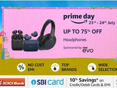 बेस्ट 3 ईयरबड्स जिनके फीचर्स आपको कर देंगे इंप्रैस, Amazon Prime Day Sale में खरीदें आधी कीमत में