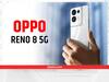 OPPO Reno 8 5G के प्री-आर्डर शुरू, 17,400 रुपये की मिल रही छूट, जानें ऑफर्स और डिटेल्स